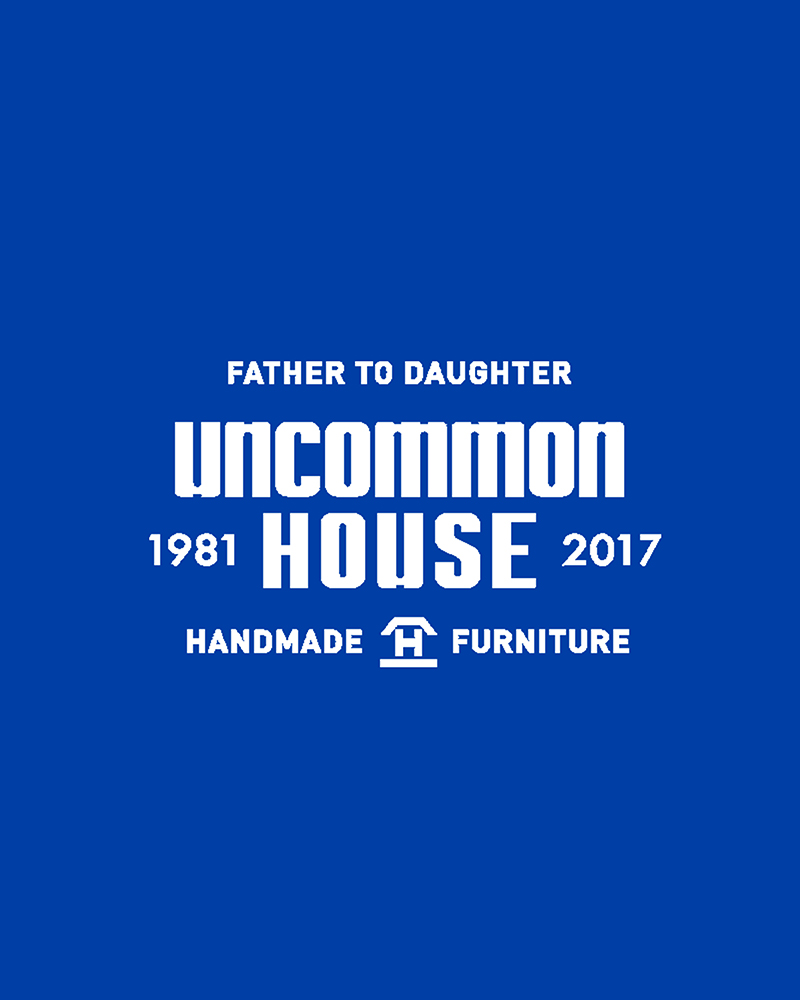 Uncommon House