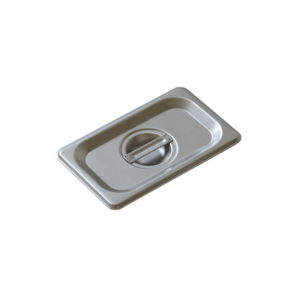 Stainless SteamTable Pan 1/9 One Ninth Size cover